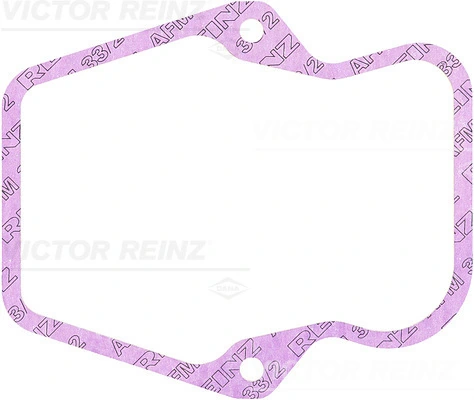 Gasket, cylinder head cover